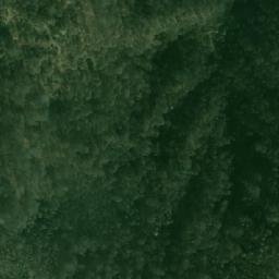 Satellite imagery of Guvno, BA