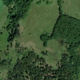 Satellite imagery of Kičin Greb, BA