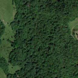 Satellite imagery of Kičin Greb, BA