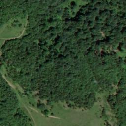 Satellite imagery of Kičin Greb, BA