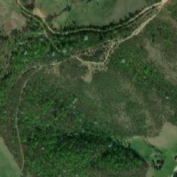 Satellite imagery of Vranjak, BA