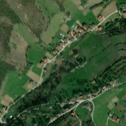 Satellite imagery of Vranjak, BA