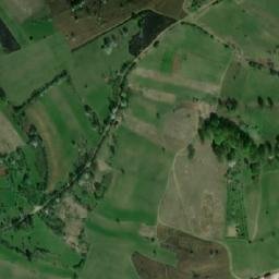 Satellite imagery of Vis, BA