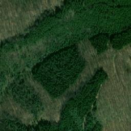 Satellite imagery of Oštri Vrh, BA