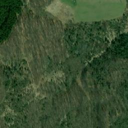 Satellite imagery of Oštri Vrh, BA