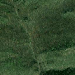 Satellite imagery of Gradac, BA