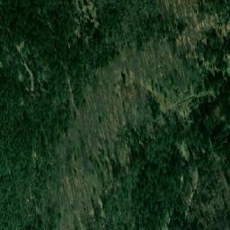 Satellite imagery of Kres, BA