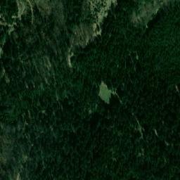 Satellite imagery of Kres, BA