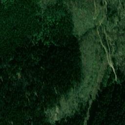 Satellite imagery of Kres, BA