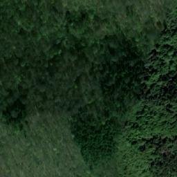 Satellite imagery of Veliki Kamen, BA