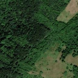 Satellite imagery of Veliki Kamen, BA