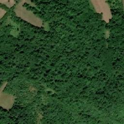 Satellite imagery of Veliki Kamen, BA