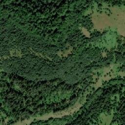 Satellite imagery of Mali Hum, BA