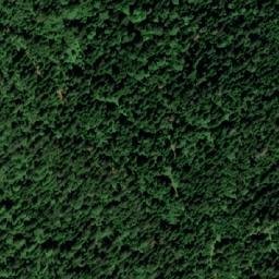 Satellite imagery of Kozja Glava, BA