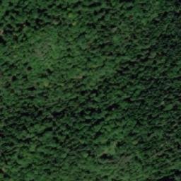 Satellite imagery of Mala Obla Glava, BA