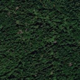 Satellite imagery of Mala Obla Glava, BA