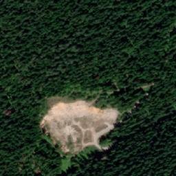 Satellite imagery of Slavani, BA