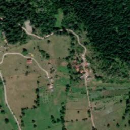 Satellite imagery of Kljun, BA