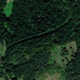 Satellite imagery of Kljun, BA