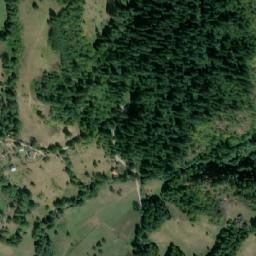 Satellite imagery of Vrh, BA