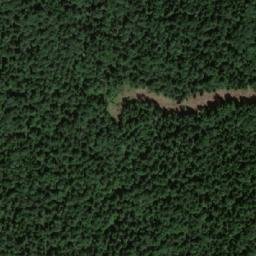 Satellite imagery of Sljemenska Kosa, BA