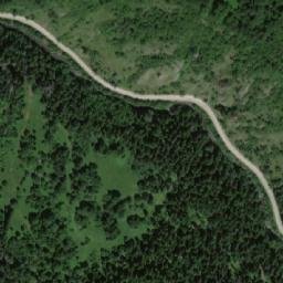 Satellite imagery of Vijenac, BA