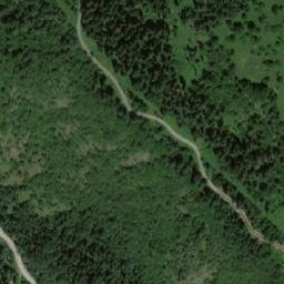 Satellite imagery of Vijenac, BA