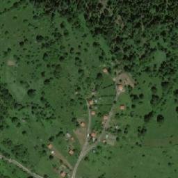 Satellite imagery of Vijenac, BA