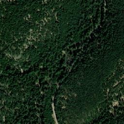 Satellite imagery of Mrkov, BA