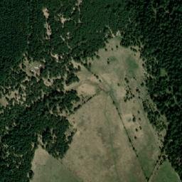 Satellite imagery of Mrkov, BA