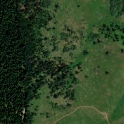 Satellite imagery of Mrkov, BA