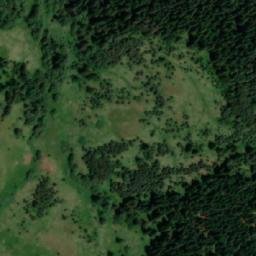 Satellite imagery of Selina Bukva, BA