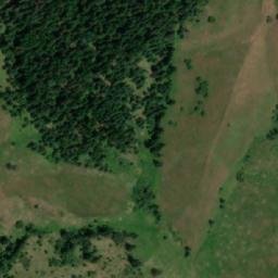 Satellite imagery of Selina Bukva, BA