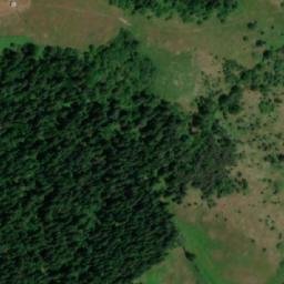 Satellite imagery of Suvat, BA