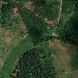 Satellite imagery of Suvat, BA