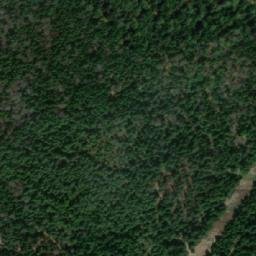 Satellite imagery of Beglučka Kosa, BA