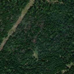 Satellite imagery of Beglučka Kosa, BA