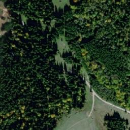 Satellite imagery of Žeženica, BA