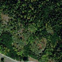 Satellite imagery of Žeženica, BA