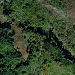 Satellite imagery of Lisina, BA