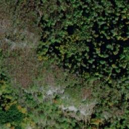 Satellite imagery of Lisina, BA