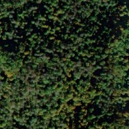 Satellite imagery of Lisina, BA