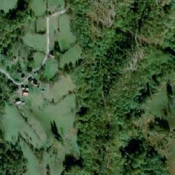 Satellite imagery of Kamenjača, BA