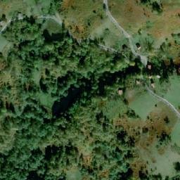 Satellite imagery of Vidovo Brdo, BA