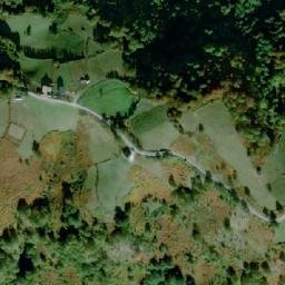 Satellite imagery of Vidovo Brdo, BA