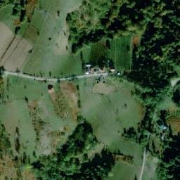 Satellite imagery of Jastrebača, BA