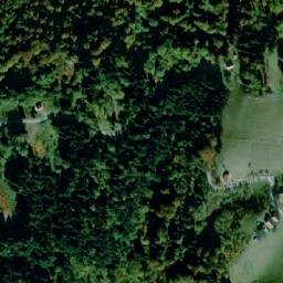 Satellite imagery of Jastrebača, BA