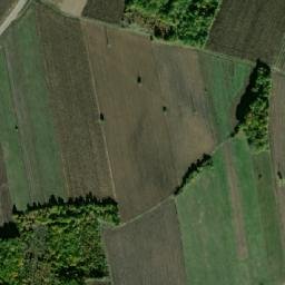 Satellite imagery of Sobovica, RS