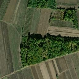 Satellite imagery of Sobovica, RS