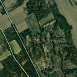 Satellite imagery of Kozji Grb, RS